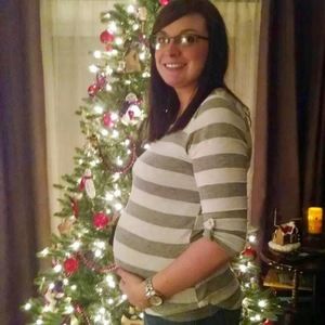 Meet your Posher, Kellie